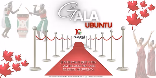 GALA UBUNTU