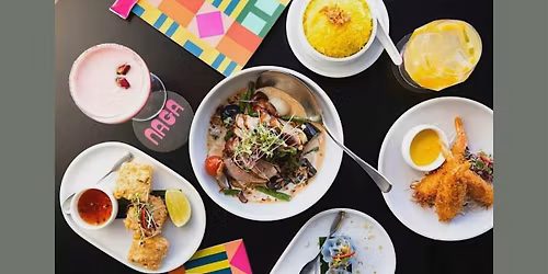 The Quarterly - End of Year Long Lunch 2025