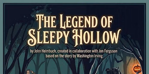The Legend of Sleepy Hollow