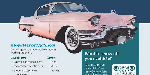 40th Celebration Car Show & BBQ
