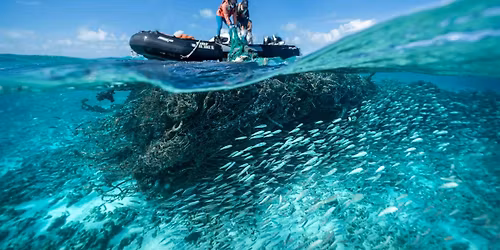 Ocean Steward Night at the Kona Salt Farm