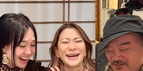 12\/27(\u571f)\u300a\u663c\u9593\u306e\u90e8\u300b \u300a\u307f\u307b&\u5e78\u679d\uff06\u30bf\u30ab\u30b7 \u5e74\u672b\u30b9\u30da\u30b7\u30e3\u30eb\u30e9\u30a4\u30d6&\u30bb\u30c3\u30b7\u30e7\u30f3&\u5fd8\u5e74\u4f1a\u300b@\u516d\u672c\u6728 \u60e3's Bar