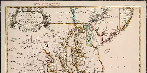 Maryland Day 2026 -The Early Families of our County
