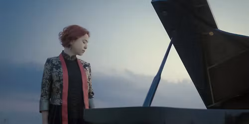 FictionJunction, Rie Akagi, \u9ad8\u6a4b \u201dJr.\u201d \u77e5\u6cbb, Koichi Korenaga, LINO LEIA, \u68b6\u6d66 \u7531\u8a18, Emiko Suzuki, \u4eca\u91ce\u5747 in \u4e16\u7530\u8c37\u533a