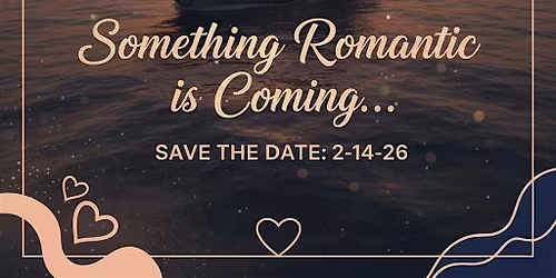 Valentine's Romantic Yacht Experience