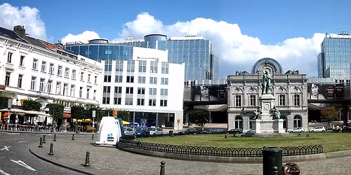 MEET - At Chemin des vignes