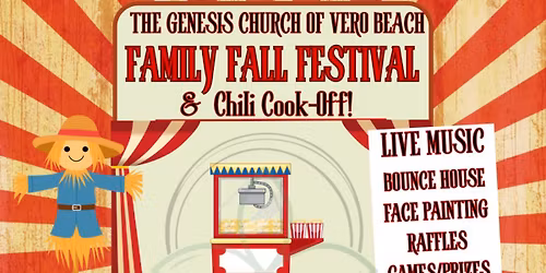 Family Fall Festival