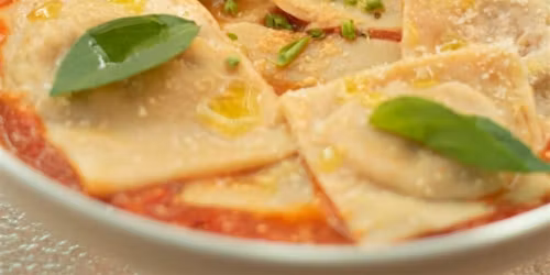 In-person Class: Handmade Ricotta Ravioli (Denver)