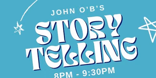 Storytelling Night 