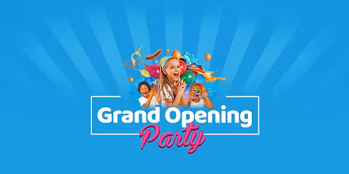 Truganina Grand Opening Party!