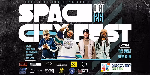 Space City Fest 2025
