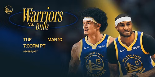 Golden State Warriors at Denver Nuggets at Ball Arena