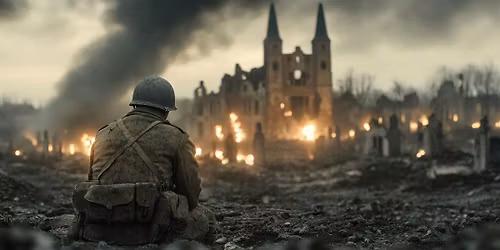 \u201cA Call for Peace\u201d featuring the \u201cWar Requiem\u201d by Benjamin Britten
