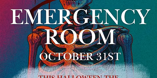 Emergency Room