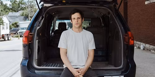 SOLD OUT! Ryan Davis + The Roadhouse Band \u2013 with Arbor Labor Union