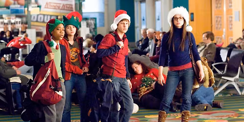 Holiday Movie Fest: Unaccompanied Minors