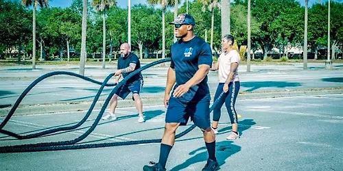 November - PHIT Bootcamp - Longwood, FL