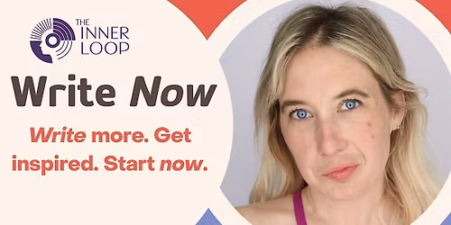 Write Now with Courtney Sexton