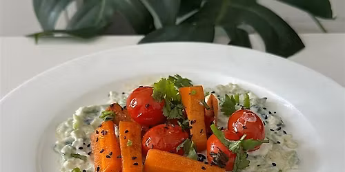 Veganvidsy HK: Christmas & Curries