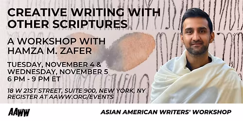 Creative Writing With Other Scriptures