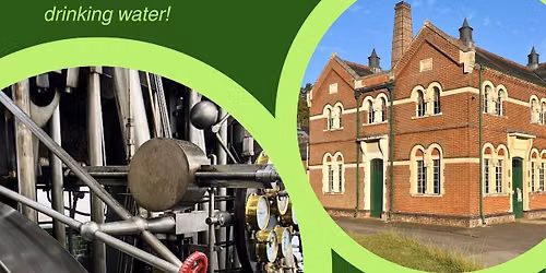 Waterworks Open Day