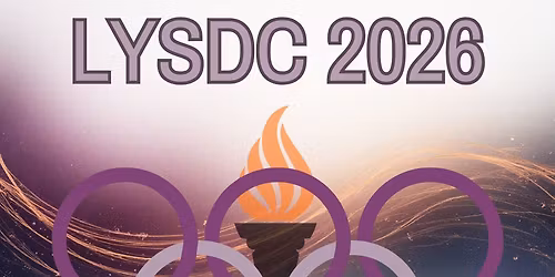 Recital 2026: LYSDC 2026 OLYMPIC GAMES