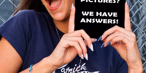 "What do you mean it's time for senior pictures?" Let's chat about your kiddo's senior pictures!