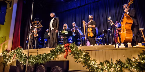 Fifth Annual Illuminated Classical Christmas Concert