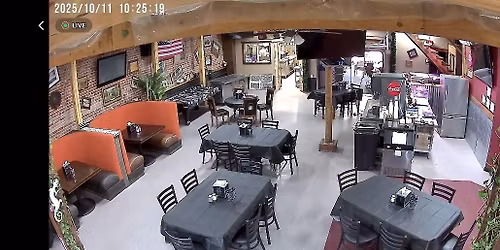 Smokin Franny Karaeoke