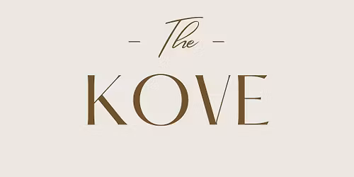 Grand Re-Opening at The Kove 
