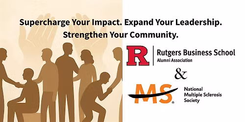 Serve & Lead: An Introduction to Volunteer & Board Service