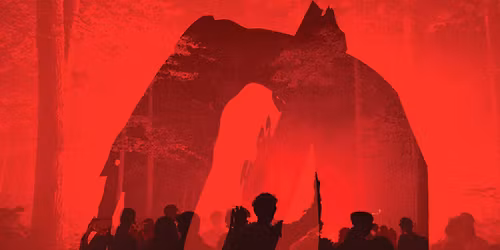 TWISTED R\u00d8\u00d8TS 2026