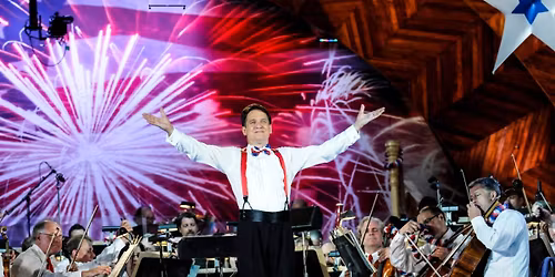 Boston Pops at Lied Center Lincoln