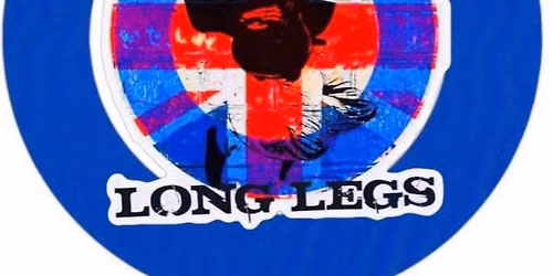 DADDY LONG LEGS