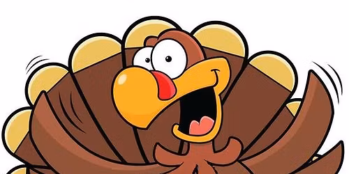 13th annual Castle Hills Turkey Trot 5k and 1m Fun Run