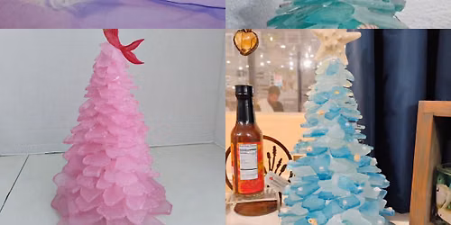 6\/28 - Seaglass Tree or Gnome Event