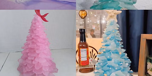 06\/28 - Seaglass Tree or Gnome Event