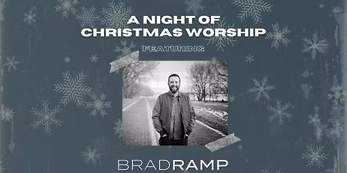 A Night of Christmas Worship