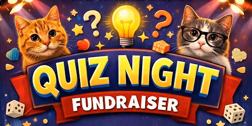 9 Lives Quiz Night