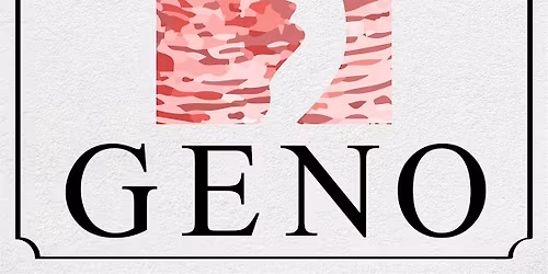 LOVE GENO PAINT & SIP EXPERIENCE