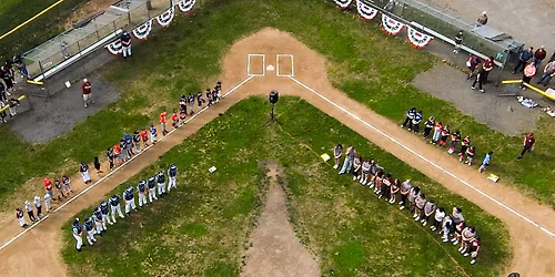 WYBSL 2026 Opening Day