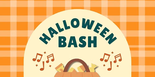 Halloween Bash