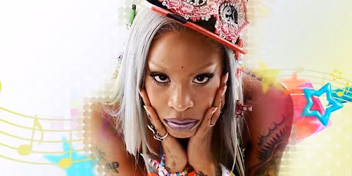 Rico Nasty