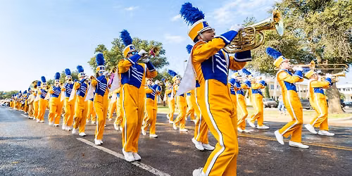 Homecoming Parade