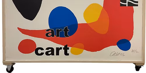 Art Cart