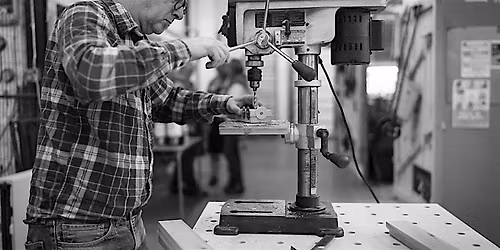 WorkSpace Safety: Intro to Power Tools