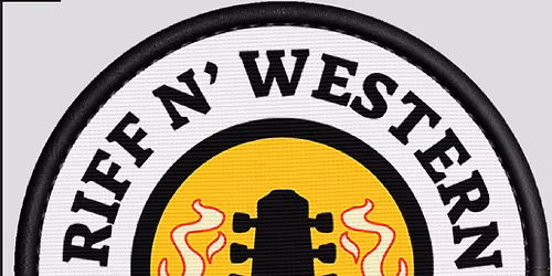 Riff n' Western