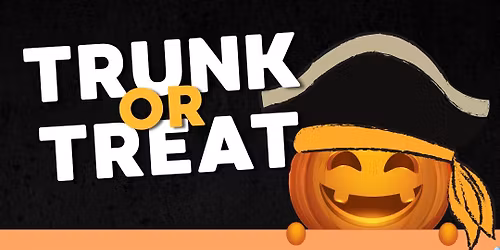 Trunk-or-Treat