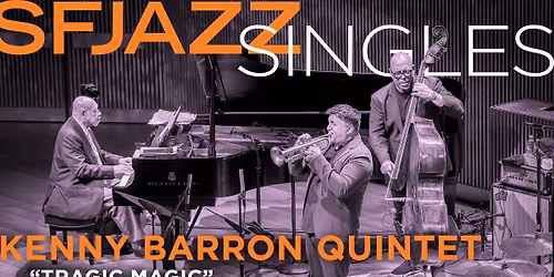 Kenny Barron
