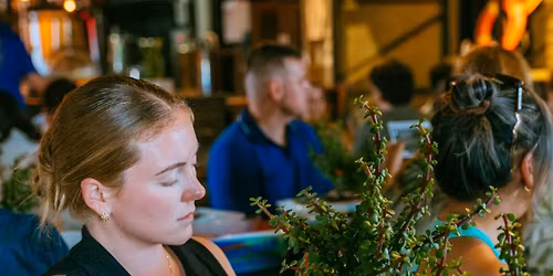 Bonsai Workshop at Apres